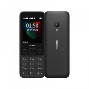 Мобільний телефон Nokia 150 2020 DS Black