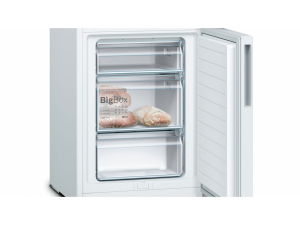 Холодильник Bosch KGV39VW316 nalichie