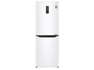 Холодильник NoFrost LG GA-B379SQUL