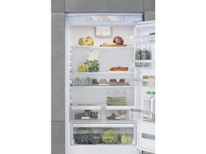 Холодильник вбудований Whirlpool SP40801EU nalichie