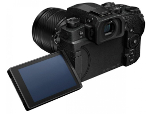 Цифрова камера Panasonic DC-G90 Body (DC-G90EE-K) nalichie
