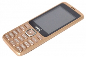 Мобільний телефон Verico Classic C285 Gold nalichie