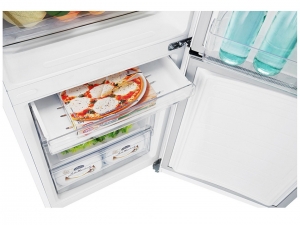 Холодильник NoFrost LG GA-B379SQUL nalichie