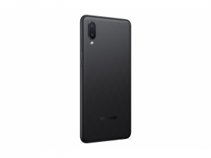 Смартфон Samsung Galaxy A02 (A022G) 2/32GB Black (SM-A022GZKBSEK) nalichie