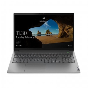 Ноутбук Lenovo ThinkBook 15 15.6FHD IPS AG/AMD R5 5500U/8/256F/int/W10P/Grey
