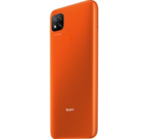Смартфон Xiaomi Redmi 9C 2/32GB Sunrise Orange nalichie