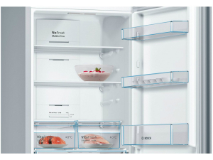 Холодильник NoFrost Bosch KGN36VL326 nalichie