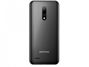 Смартфон Ulefone Note 8 (2/16Gb, 3G) Black nalichie