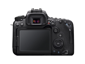 Цифр. фотокамера дзеркальна Canon EOS 90D + 18-135 IS nano USM nalichie