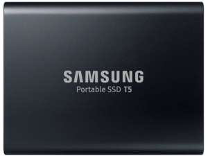 SSD накопичувач Samsung 2TB USB 3.1 T5