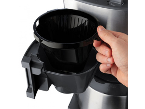 Кавоварка крапельна Russell Hobbs 25620-56 Grind and Brew nalichie