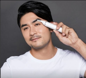 Тример Xiaomi Soocas N1 Nose Hair білий nalichie