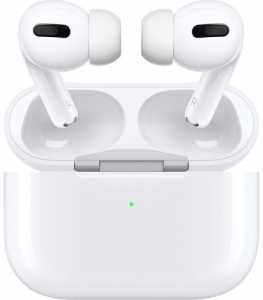 Навушники безпровідні Apple AirPods Pro (MWP22)