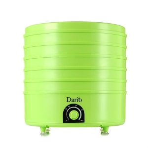 Сушка для овочів та фруктів DARIO DDF-5521