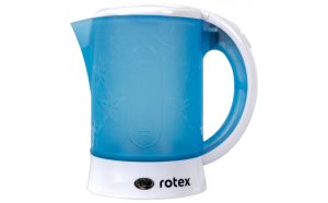 Електрочайник Rotex RKT07-B