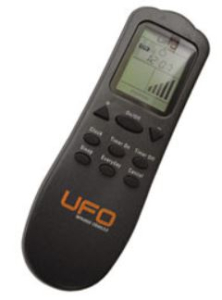 Обігрівач інфрачервоний UFO Star 2900 + ніжка nalichie
