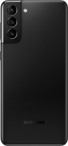 Смартфон Samsung Galaxy S21 Plus 8/256GB Phantom Black (SM-G996BZKGSEK) nalichie