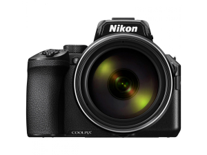 Цифрова камера  Nikon Coolpix P950 Black