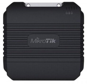 Маршрутизатор MikroTik LtAP LTE kit (RBLTAP-2HND)