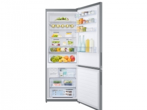 Холодильник NoFrost Samsung RB46TS374SA/UA nalichie