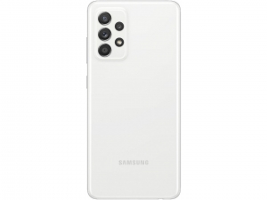 Смартфон Samsung Galaxy A52 4/128GB (SM-A525FZWDSEK) White nalichie