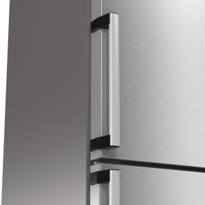Холодильник NoFrost Gorenje NRC6204SXL5M nalichie