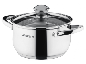 Набір посуду Ardesto Gemini Gourmet, 6 пред. (AR1906PS) nalichie