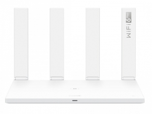 Маршрутизатор Huawei AX3 Quad-Core WiFi 6+ MESH