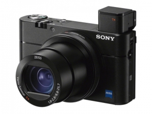 Цифрова камера  Sony Cyber-Shot RX100 MkVA nalichie