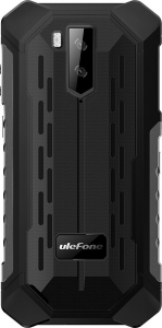 Смартфон Ulefone Armor X5 3/32GB Black nalichie