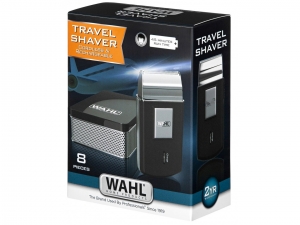 Електробритва Wahl Travel Shaver 03615-1016 nalichie