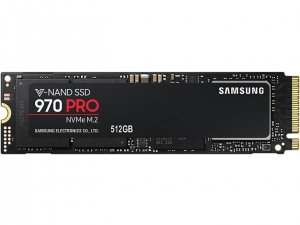 SSD накопичувач Samsung 512Gb MZ-V7P512BW