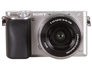 Цифрова камера Sony Alpha 7M3 28-70mm Kit Black