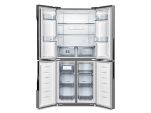 Холодильник Side-by-side Gorenje NRM8181MX nalichie