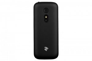 Мобільний телефон 2E E240 POWER Dual SIM Black nalichie