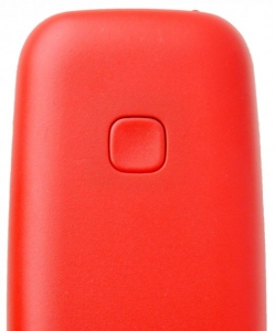 Мобільний телефон Verico Classic A183 Red nalichie