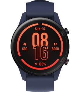 Смарт годинник Xiaomi Mi Watch, Blue