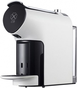 Кавомашина Xiaomi Scishare Smart Coffee Machine S1102 White