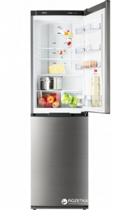 Холодильник NoFrost ATLANT XM-4425-549-ND nalichie