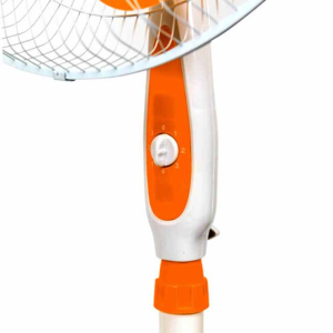 Вентилятор Rotex RAF40-E White/Orange nalichie