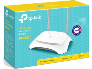 Маршрутизатор TP-Link TL-WR840N nalichie