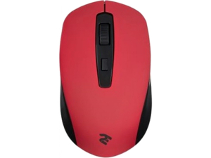 Мишка безпровідна 2E MF211 WL Red