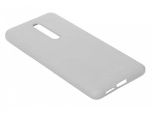 Чохол для смартфона TPU Slim Xiaomi Redmi Note 8 (Синій) nalichie