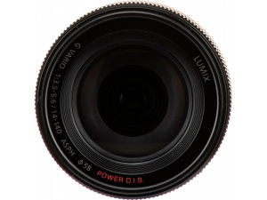 Об`єктив Panasonic Micro 4/3 Lens 14-140mm f/3.5-5.6 ASPH. POWER O.I.S. Lumix G Vario II H-FSA141 nalichie