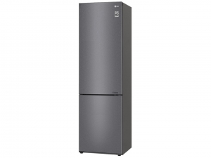 Холодильник NoFrost LG GA-B509CLZM nalichie