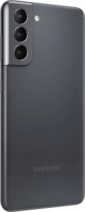 Смартфон Samsung Galaxy S21 8/128GB Phantom Grey (SM-G991BZADSEK) nalichie