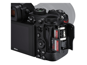 Цифрова камера Nikon Z5 + 24-50 f4-6.3 nalichie