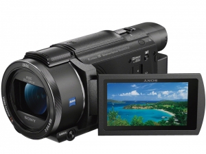 Цифрова відеокамера Sony Handycam HDR-CX405 Black