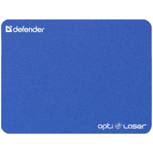 Килимок для мишки DEFENDER (50410)Silver opti-laser nalichie