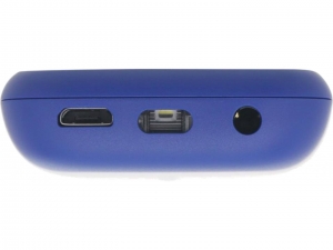 Мобільний телефон Nokia 105 2019 SS Blue nalichie